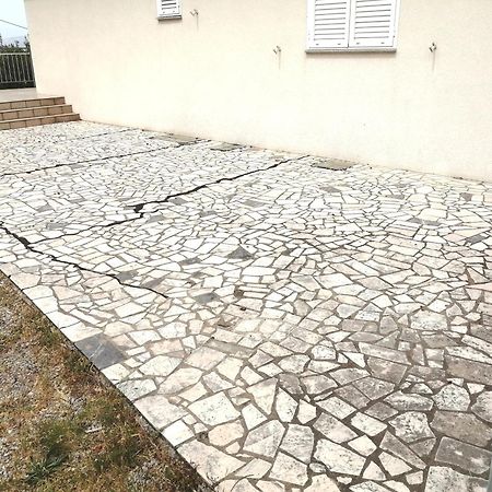 Apartments Varga Senj  Luaran gambar