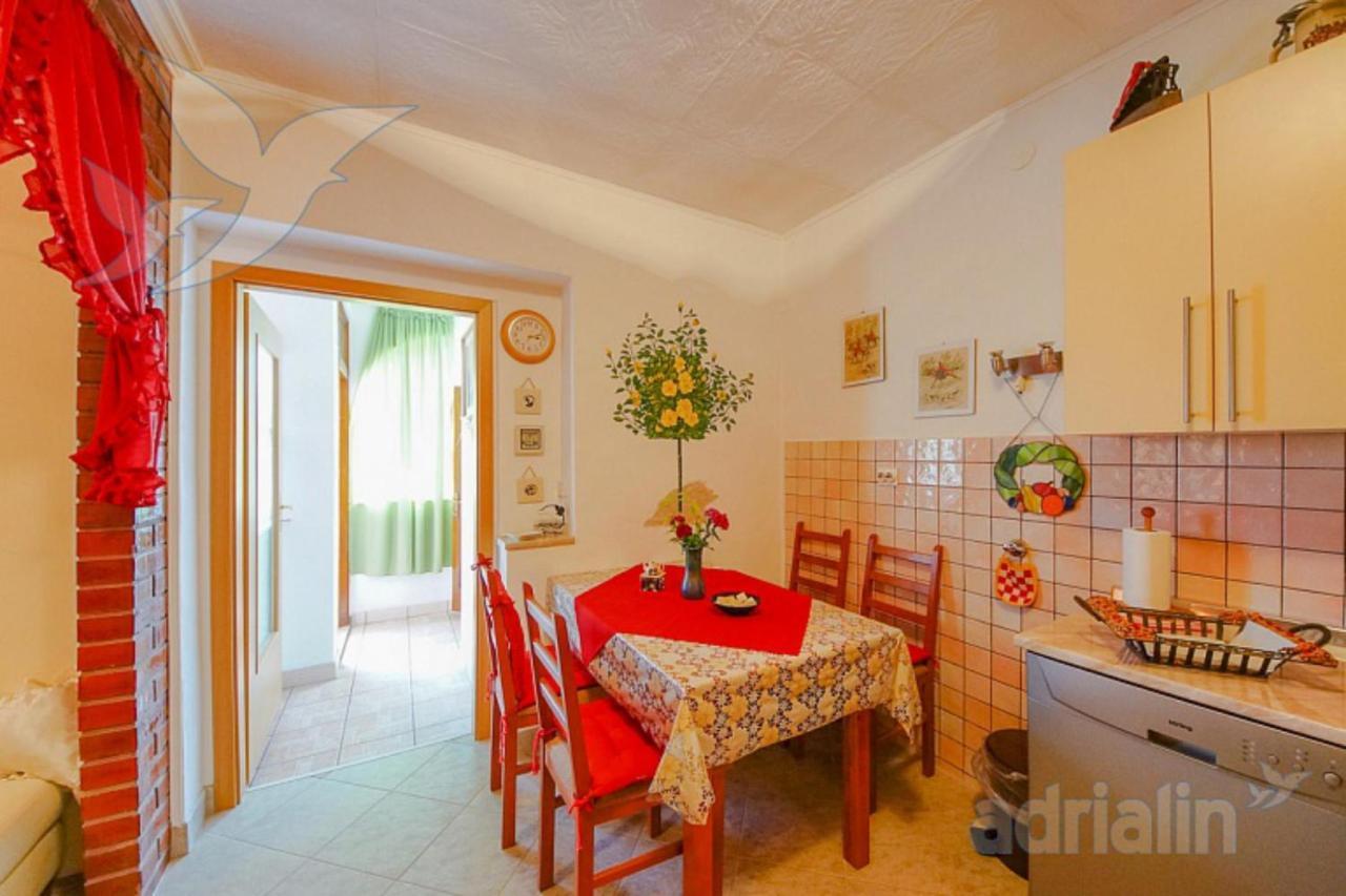 Apartments Varga Senj  Luaran gambar