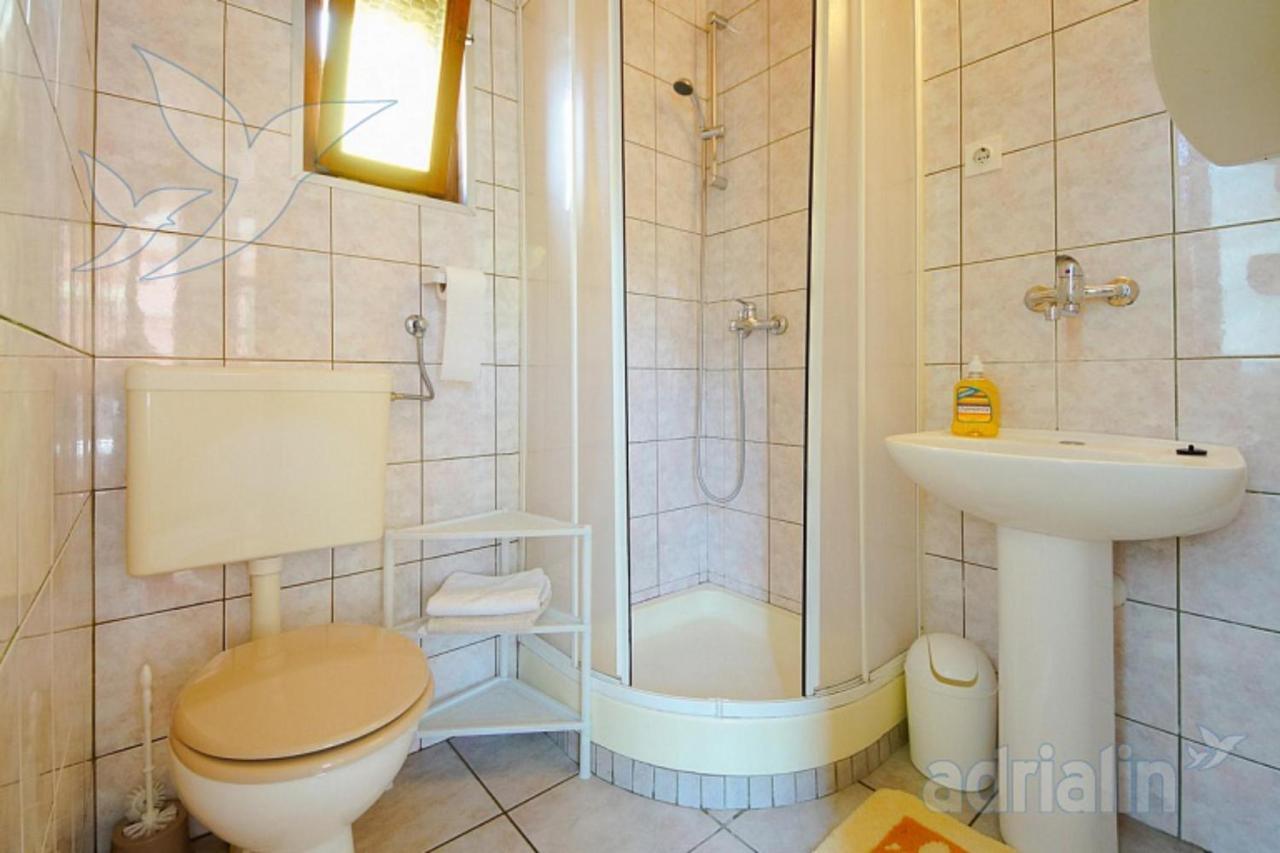 Apartments Varga Senj  Luaran gambar