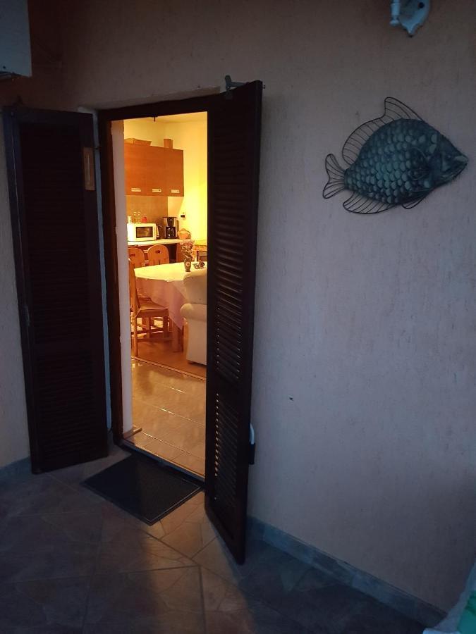 Apartments Varga Senj  Luaran gambar