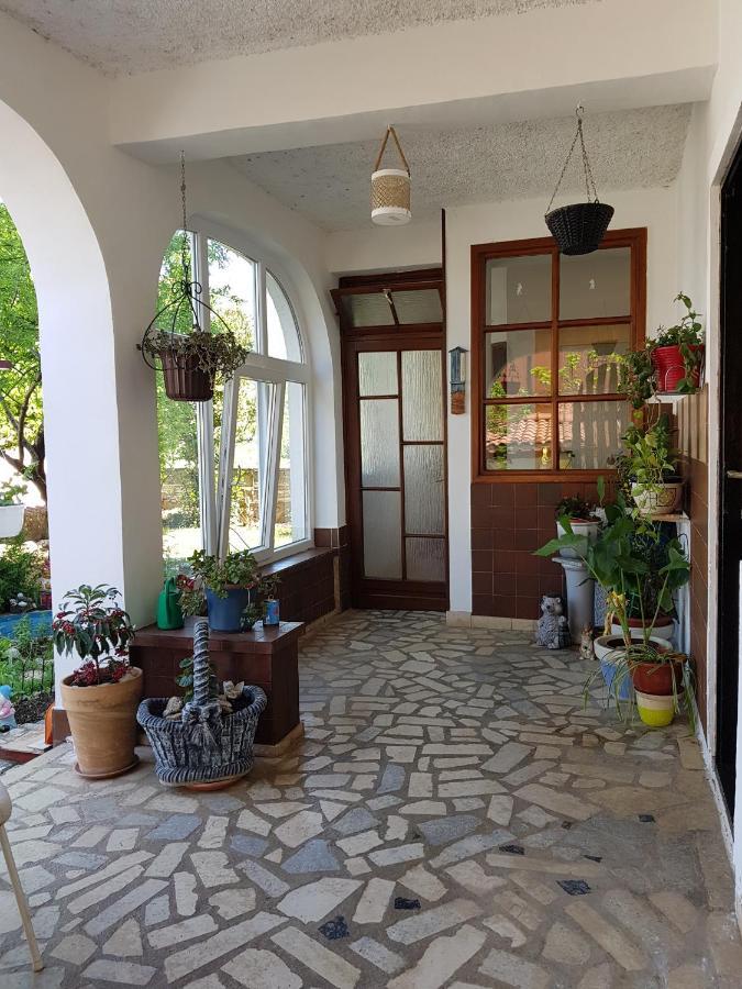 Apartments Varga Senj  Luaran gambar