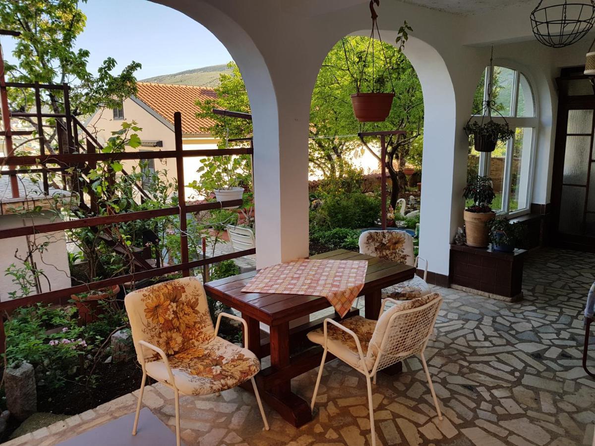 Apartments Varga Senj  Luaran gambar