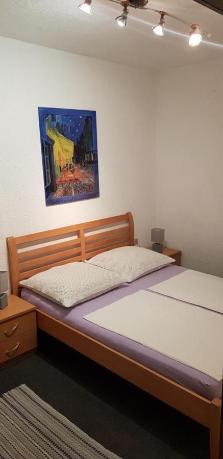 Apartments Varga Senj  Luaran gambar