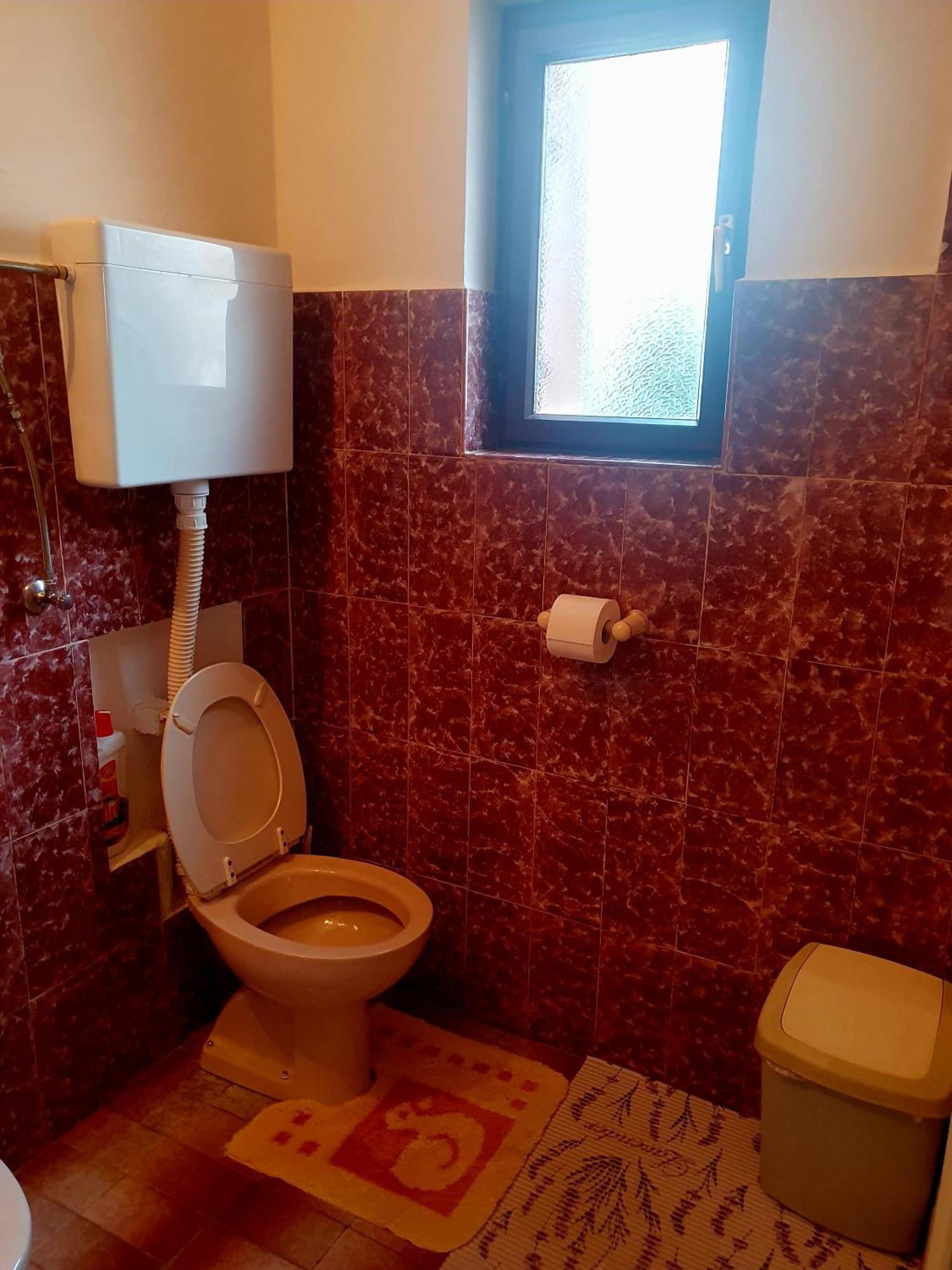 Apartments Varga Senj  Bilik gambar