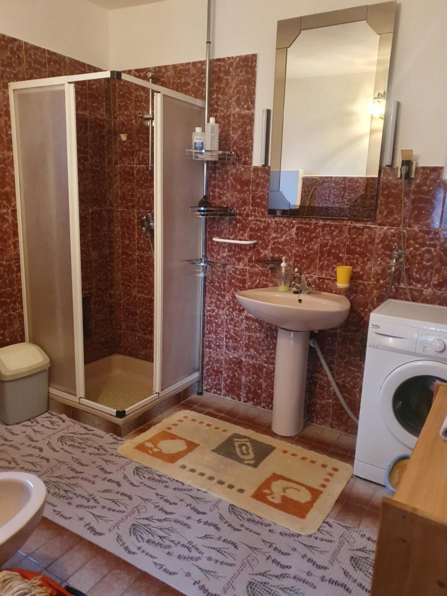Apartments Varga Senj  Luaran gambar