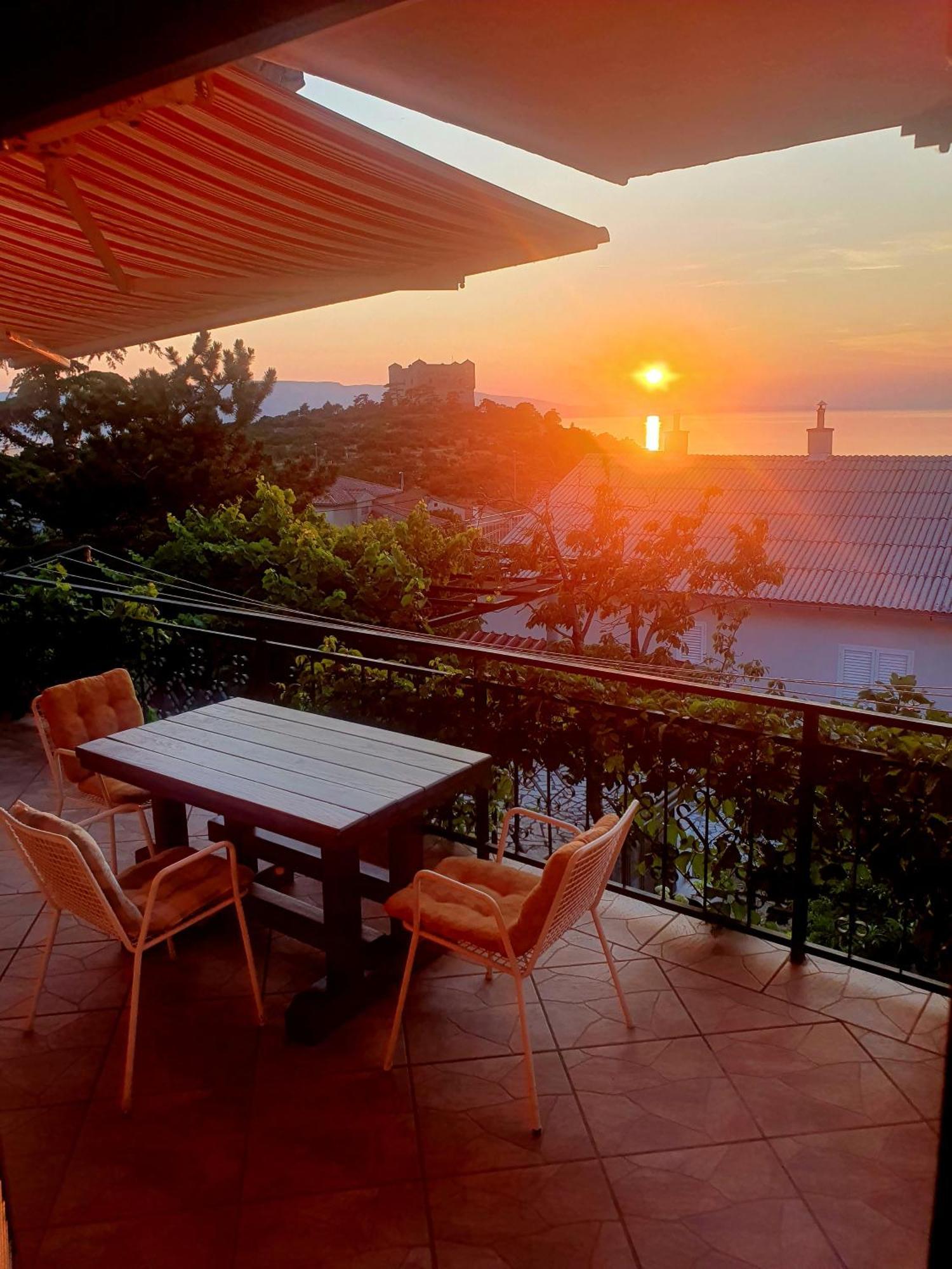 Apartments Varga Senj  Luaran gambar